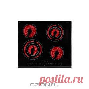 Встраиваемая электрическая варочная панель Kuppersberg FT6VS 16 - Общие данные:
Габариты: 5х58х51 см
Габариты ниши для встраивания: 5х56х49 см
Тип конфорок: стеклокерамика
Зоны расширения: 2 радиальные
Управление конфорками: сенсорное