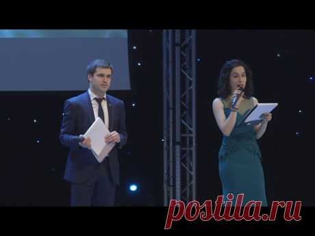 "ЯРАН СУВАР 2017" в Москве! ПЕРВОЕ ОТДЕЛЕНИЕ