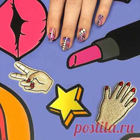 Наши весёлые и интересные дизайны поднимут настроение каждому! Напоминаем, что упаковка плёнок из 36 наклеек стоит всего 400 рублей! Заказываем, девочки😉 Our fun and interesting designs can put anyone in a good mood! #onlynailswraps #manicure #nails #nail #nailwraps #naildesign #nailart #маникюр #ногти #дизайнногтей #мастерманикюра #маникюрмосква #маникюрдня #маникюрспб #термопленки