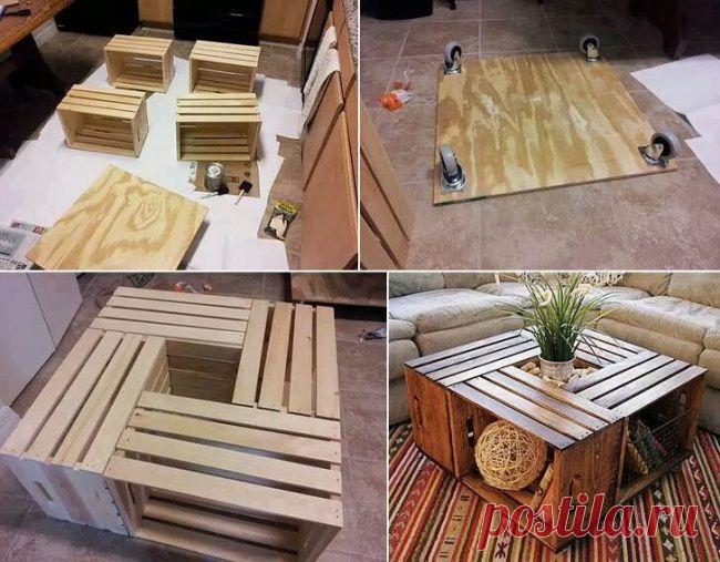 Вернуть жизнь старым вещам | Приколисты в картинках