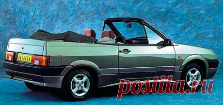 Советские экспортные автомобили – обзор модификаций — сайт За рулем www.zr.ru