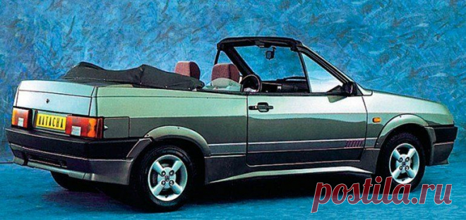 Советские экспортные автомобили – обзор модификаций — сайт За рулем www.zr.ru