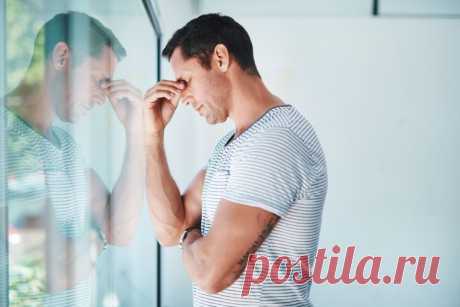 Невротик: кто это в психологии, симптомы, как перестать быть невротиком - Чемпионат