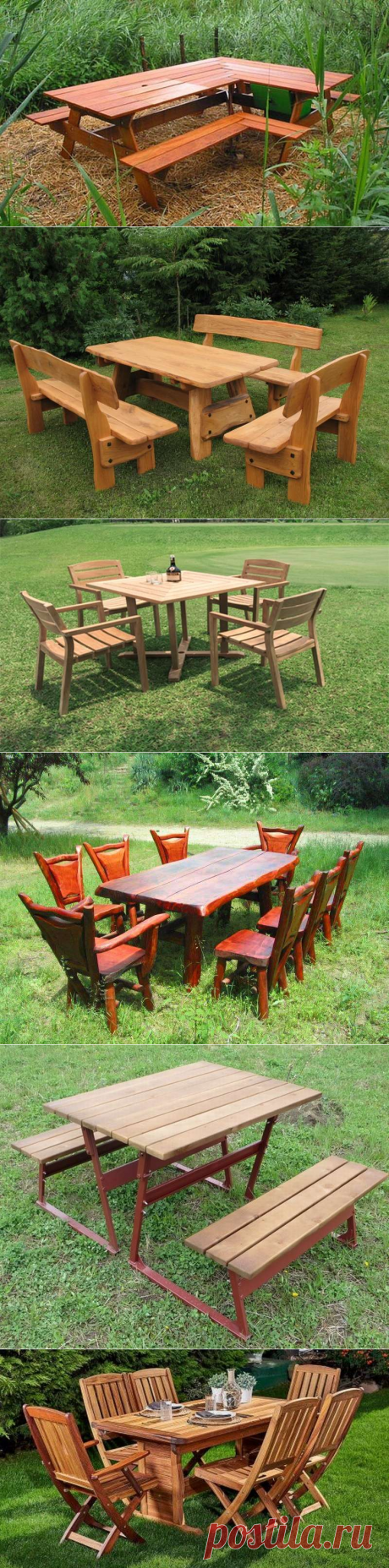 Столы из поддонов своими руками 100 фото