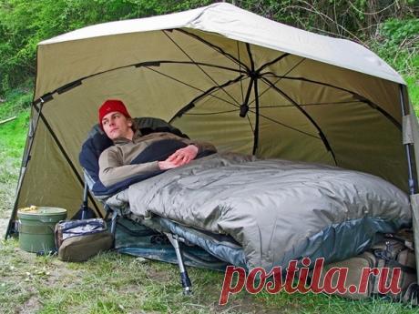 Выбор спальника для рыбалки Сегодня активный отдых становится все более и более популярным, люди выезжают на природу на выходные, уходят в долгие походы или отправляются рыбачить на
