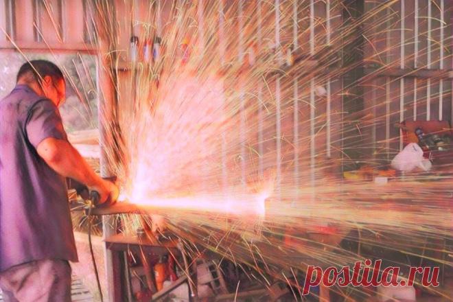 💥"Я боюсь искр и удара током!" Как преодолеть страх - Совет от Сварщика Сани | Сварщик Саня | Яндекс Дзен