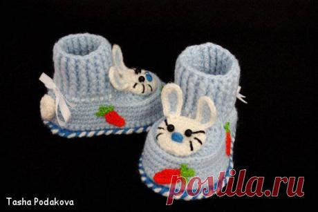 Пинетки | Записи в рубрике Пинетки | Вязаные игрушки