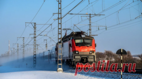 РЖД предлагает ужесточить наказание за ДТП на железнодорожных переездах. РЖД предлагает правительству ужесточить наказание за ДТП на железнодорожных переездах, так как число таких аварий растёт, сообщил гендиректор компании Олег Белозёров на заседании правления. Читать далее