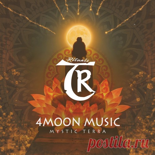 4Moon Music – Mystic Terra [TRS105] free download mp3 music 320kbps