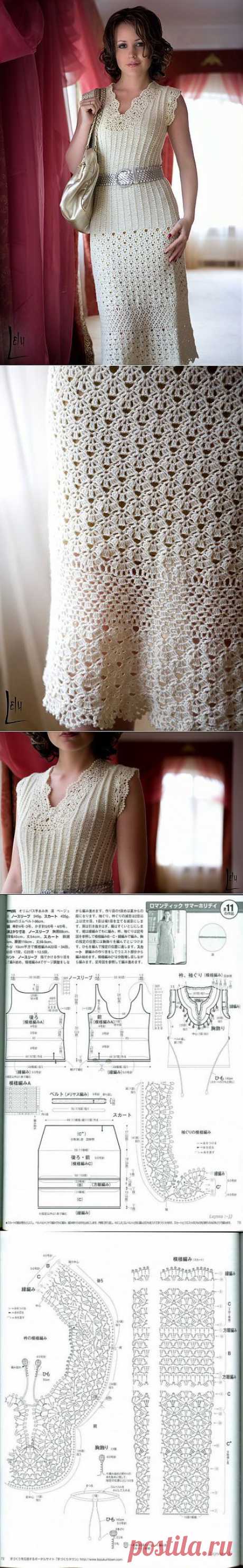 Посты по теме «Вязание крючком |