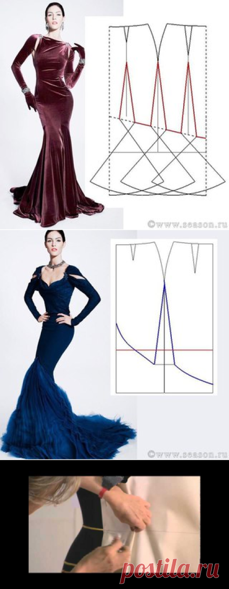 Fashion Element
