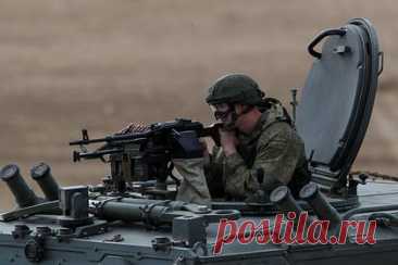 В НАТО признали улучшение возможностей Российской армии