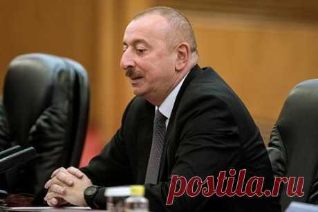 Президент Азербайджана обвинил Францию в поддержке армянского сепаратизма. Президент Азербайджана Ильхам Алиев заявил, что Франция поддерживает армянский сепаратизм в Нагорном Карабахе. По его словам, Париж, пропагандируя защиту прав человека, поддерживает армян, используя геополитическое соперничество, иностранное военное присутствие и «колониальную политику ориентализма».