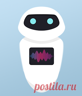 Озвучка текста онлайн синтезатором речи от Zvukogram 🎵 Озвучивайте текст онлайн через реалистичный синтезатор речи Звукограм. Кликайте и генерируйте голос роботами. 👩 Робот озвучивает текст в форматах mp3, wav, ogg.
