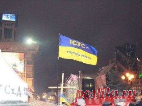 Накануне выборов Президента пройдет Всеукраинская молитвенная ночь - CNL-NEWS - христианские новости