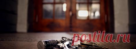 Уронить ключи: о чем говорит примета | Волковыск.BY