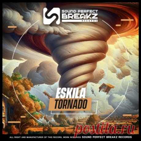 Eskila - Tornado