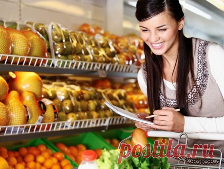 КАК СЭКОНОМИТЬ НА ПРОДУКТОВЫХ ОТХОДАХ