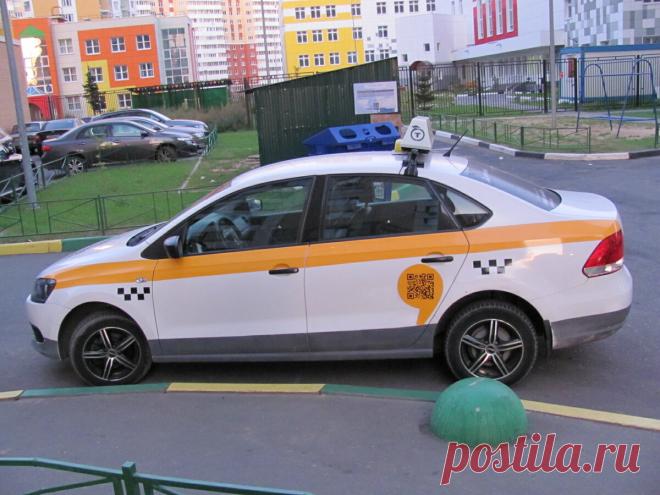 Как правильно выбрать автомобиль для работы в такси? | Автомеханик | Яндекс Дзен