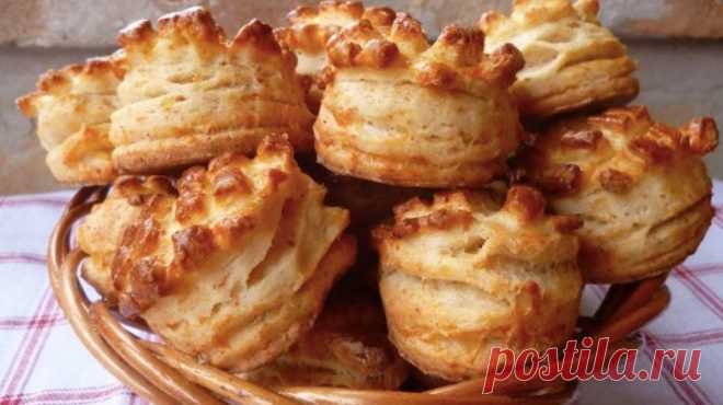 Báječné maďarské škvarkové pagáče z jemného těsta bez kynutí recept – snadnepecivo