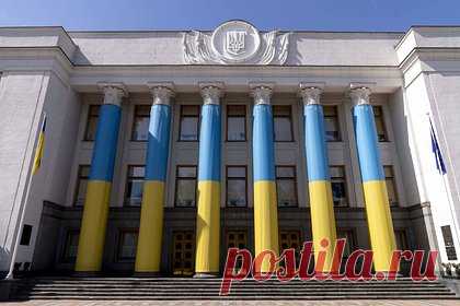 Рада дерусифицировала более 300 населенных пунктов на Украине