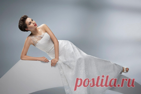 Новая коллекция InLove | 2015 Collection | Bridal Fashion