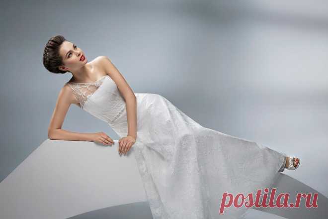 Новая коллекция InLove | 2015 Collection | Bridal Fashion