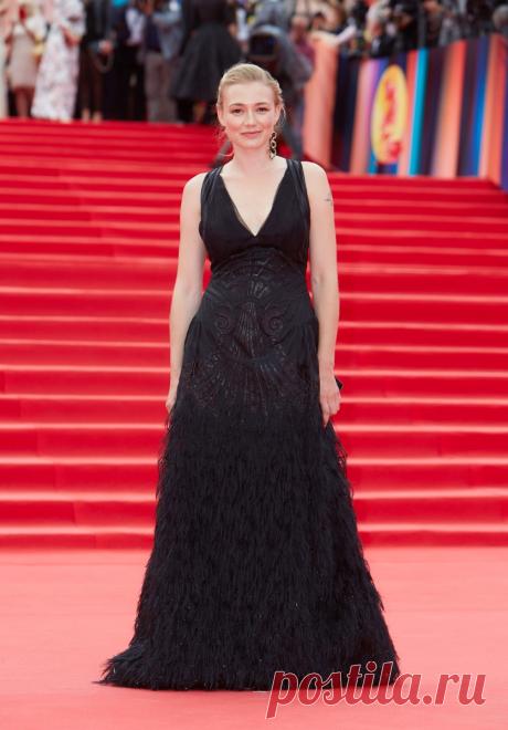 Оксана Акиньшина