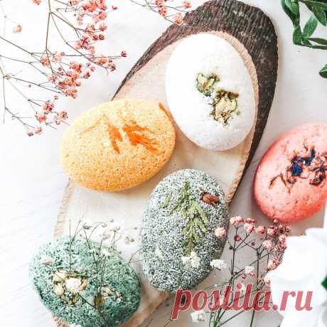 Твёрдый шампунь из мастерской IDILYA_SOAP.

Максимально приближен к природе.