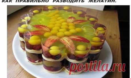 Посейте гречку в саду и результат вас порадует