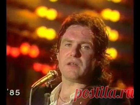 Frankie Miller - Jealousy