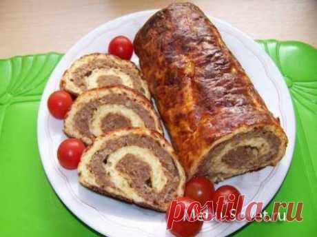 Блюда из картофеля » Страница 2 » Кулинарные рецепты вкусной домашней кухни