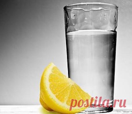 7 причин выпить стакан воды с лимонным соком.
Гастроэнтерологи назвали 7 веских причин, по которым день следует начинать со стакана воды с лимоном.
Тебе понадобится всего 2 минуты на то, чтобы сдела...