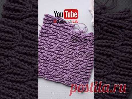 Из одной точки? ☺️🤔 Подробнее уже на канале #crochet #knitting #diy