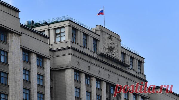 Госдума установила антимонопольные ограничения для цифровых платформ