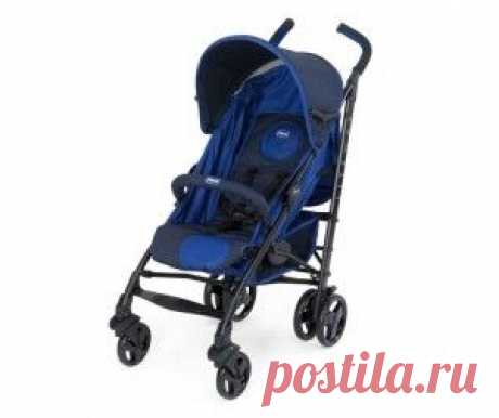 Коляска-трость Chicco Lite Way Top