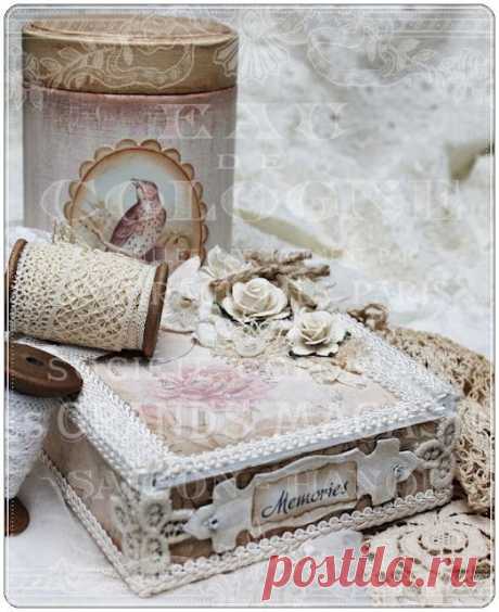 Shabby Chic