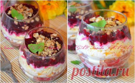 Наташа Чагай