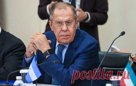 Лавров информировал контактную группу ЛАГ о генезисе украинского кризиса. Министр иностранных дел России заявил, что безусловным приоритетом для РФ является защита мирного населения Донбасса