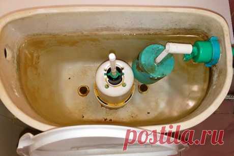 Постоянно течет вода в унитазе – что делать, как починить самостоятельно