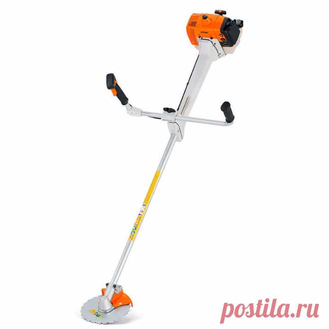 Кусторез Stihl FS 450-K - это специальный агрегат для ухода за зелеными насаждениями и для красивого оформления ландшафтного дизайна. С его помощью вы сможете оперативно и легко формировать кроны кустарников и деревьев на достаточно больших высотах, а также избавляться от засохших веток и молодой поросли. С помощью этого оборудования можно скашивать высокие травы и кустарниковые поросли, подравнивать зеленые бордюры. Полные технические характеристики смотрите на сайте.