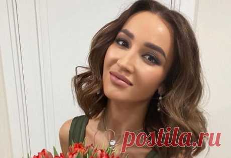 Ольга Бузова подверглась критике за пост про свою сознательность и концерт Мадонны
