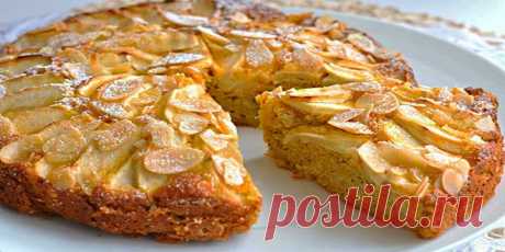 Магрибский пирог с миндалем и грушами - Пошаговый рецепт с фото своими руками Магрибский пирог с миндалем и грушами - Простой пошаговый рецепт приготовления в домашних условиях с фото. Магрибский пирог с миндалем и грушами - Состав, калорийность и ингредиенти вкусного рецепта.