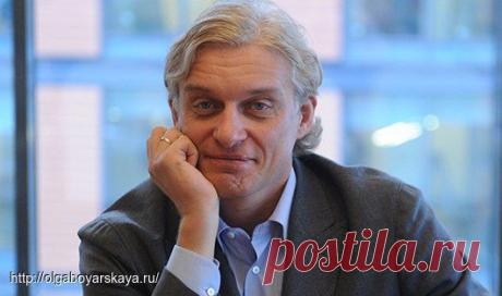 Учитесь у успешных!