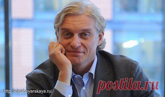 Учитесь у успешных!