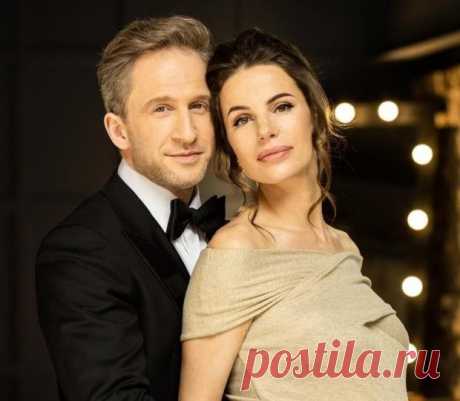 Оскар Кучера забавно анонсировал роды супруги: волнительное событие в семье актера