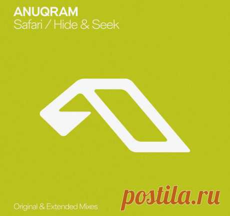 Download ANUQRAM – Safari_Hide & Seek Artist: ANUQRAM Title: Safari – Hide & Seek Genre: Progressive House Label: Anjunabeats Quality: FLAC