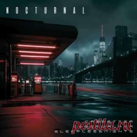 Cassetter - Nocturnal (2025) [Single] Artist: Cassetter Album: Nocturnal Year: 2025 Country: Poland Style: Synthwave