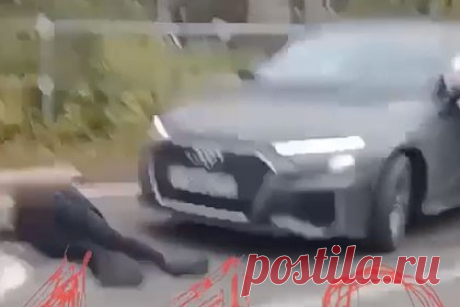 УК «Паритет» открестилась от переехавшей на Audi жительницу Щелково женщины. Переехавшая на Audi жительницу Щелково женщина не является сотрудницей управляющей компании «Паритет». С таким заявлением выступил гендиректор компании Рамазан Алидибиров, его слова приводят «Известия». О происшествии в подмосковном Щелково стало известно ранее 17 октября.