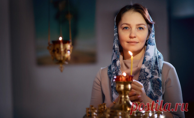 Негласные правила: кому в первую очередь нужно ставить свечку в храме | Торжество православия | Дзен